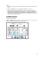 Preview for 52 page of Super Circuits DMR16CD-3 User Manual