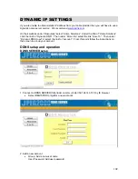 Preview for 102 page of Super Circuits DMR16CD-3 User Manual