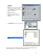 Preview for 107 page of Super Circuits DMR16CD-3 User Manual