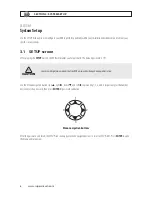 Предварительный просмотр 10 страницы Super Circuits DMR27U User Manual