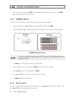 Предварительный просмотр 24 страницы Super Circuits DMR27U User Manual