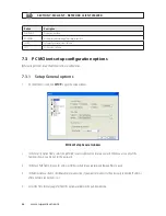 Предварительный просмотр 40 страницы Super Circuits DMR27U User Manual