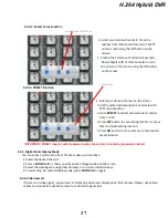 Предварительный просмотр 37 страницы Super Circuits DMR7X Series User Manual