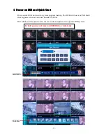 Preview for 16 page of Super Circuits DMR81U User Manual