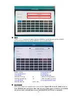 Preview for 42 page of Super Circuits DMR81U User Manual