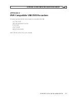 Preview for 95 page of Super Circuits DMR90U Installation And Setup Manual