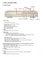 Предварительный просмотр 8 страницы Super Circuits DVQ-2 User Manual