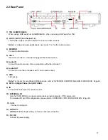 Предварительный просмотр 11 страницы Super Circuits DVQ-2 User Manual