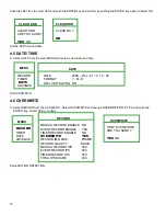 Предварительный просмотр 18 страницы Super Circuits DVQ-2 User Manual