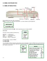 Предварительный просмотр 22 страницы Super Circuits DVQ-2 User Manual