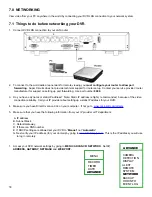 Предварительный просмотр 38 страницы Super Circuits DVQ-2 User Manual