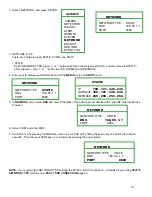 Предварительный просмотр 39 страницы Super Circuits DVQ-2 User Manual