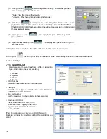 Предварительный просмотр 52 страницы Super Circuits DVQ-2 User Manual