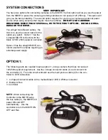 Preview for 3 page of Super Circuits MDVR 16 Quick Start Manual