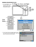 Preview for 6 page of Super Circuits MDVR 16 Quick Start Manual