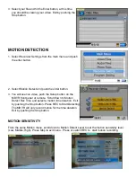 Preview for 7 page of Super Circuits MDVR 16 Quick Start Manual