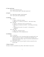 Preview for 10 page of Super Circuits MDVR21P User Manual