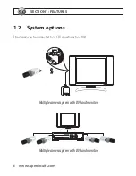 Предварительный просмотр 8 страницы Super Circuits PC153C5G User Manual