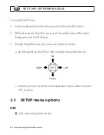 Предварительный просмотр 14 страницы Super Circuits PC153C5G User Manual