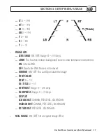 Предварительный просмотр 21 страницы Super Circuits PC153C5G User Manual