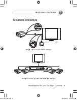 Предварительный просмотр 7 страницы Super Circuits PC177IR-10 Manual