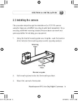 Предварительный просмотр 9 страницы Super Circuits PC177IR-10 Manual