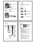 Предварительный просмотр 2 страницы Super Circuits PC269 User Manual