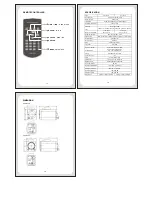 Предварительный просмотр 5 страницы Super Circuits PC269 User Manual