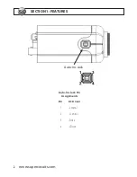 Предварительный просмотр 6 страницы Super Circuits PC335GDVR User Manual