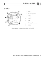 Предварительный просмотр 7 страницы Super Circuits PC335GDVR User Manual