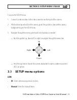 Предварительный просмотр 15 страницы Super Circuits PC335GDVR User Manual