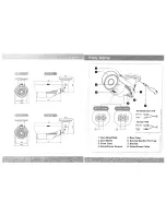 Предварительный просмотр 4 страницы Super Circuits PC940IR Operating Instructions Manual