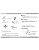 Предварительный просмотр 5 страницы Super Circuits PC940IR Operating Instructions Manual