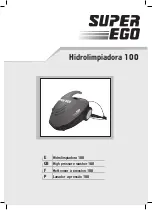 Super Ego 100 Manual preview