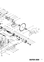 Предварительный просмотр 57 страницы Super Ego 186000000 Instruction Manual