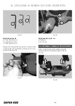 Предварительный просмотр 98 страницы Super Ego 189 Directions For Use Manual