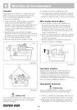 Предварительный просмотр 56 страницы Super Ego 43-615-016 Manual