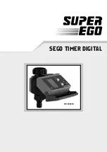 Предварительный просмотр 1 страницы Super Ego Sego SD1000200 Manual