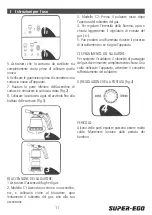 Preview for 11 page of Super Ego SEH025100 Instructions For Use Manual