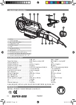 Preview for 26 page of Super Ego SUPERTRONIC 2000 Manual