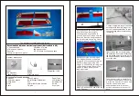 Предварительный просмотр 2 страницы Super Flying Model HAWK GLIDER Instruction Manual