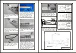 Preview for 5 page of Super Flying Model HAWK GLIDER Instruction Manual