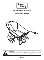 Super Handy GUO057 Instruction Manual preview