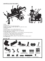 Предварительный просмотр 7 страницы Super Handy GUO077 Instruction Manual