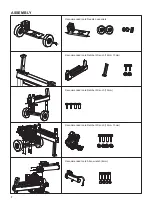 Preview for 8 page of Super Handy GUO077 Instruction Manual