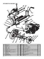 Предварительный просмотр 10 страницы Super Handy GUO077 Instruction Manual