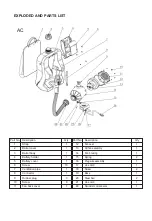 Предварительный просмотр 6 страницы Super Handy GUO081 Operator'S Manual