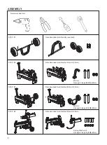 Preview for 8 page of Super Handy GUO084 Operator'S Manual