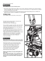 Preview for 7 page of Super Handy GUT065 Instruction Manual