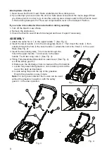 Preview for 4 page of Super Handy GUT080 Manual